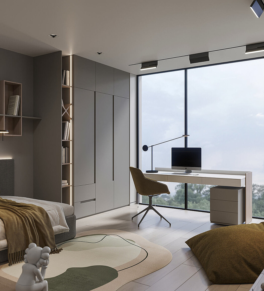 维也纳丨奥地利维也纳丨Alina Sulina Design Studio-7