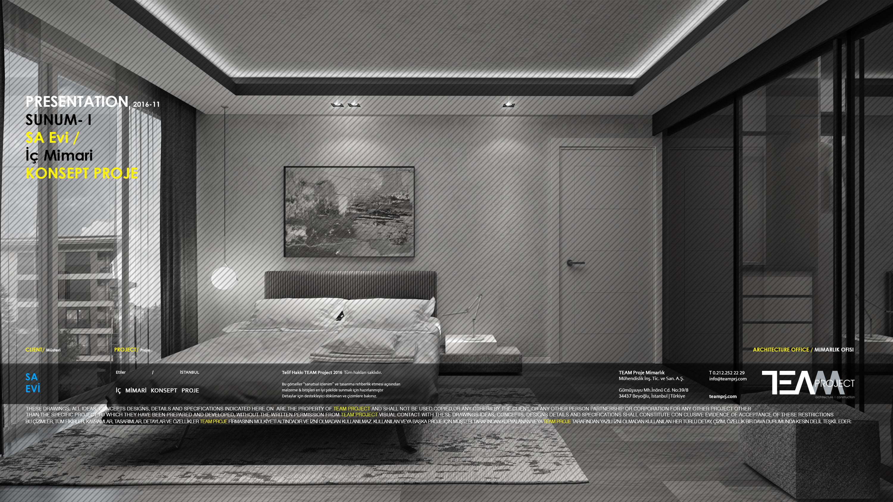 SA 埃蒂勒大厦-1