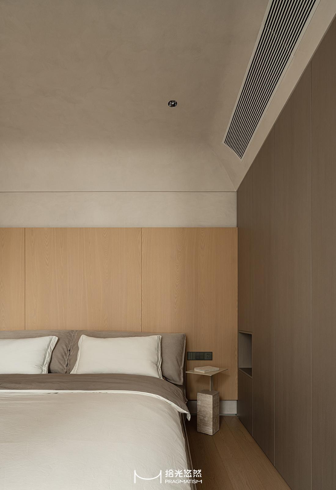 天回镇极简跃层住宅丨中国成都-80