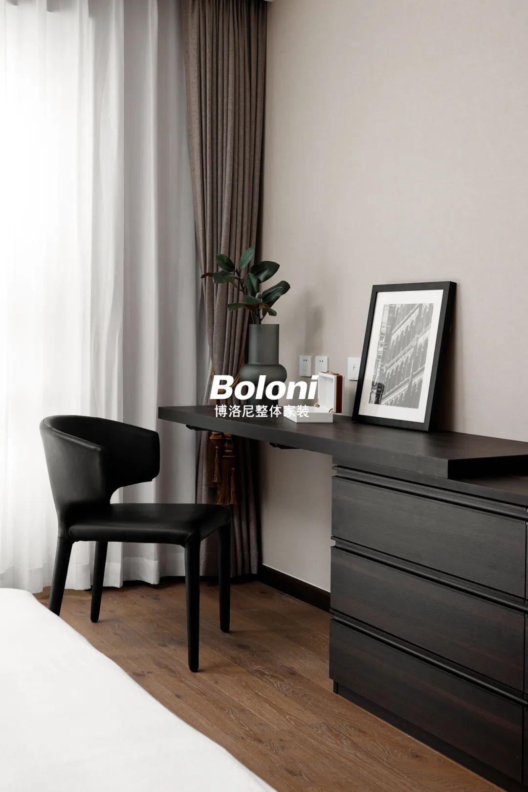 阳光上东丨中国北京丨杨庆华-37