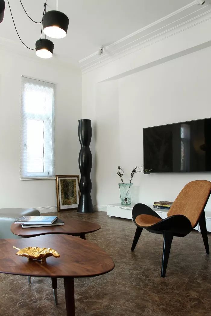 Golden Polish娴熟金色丨中国通辽-5