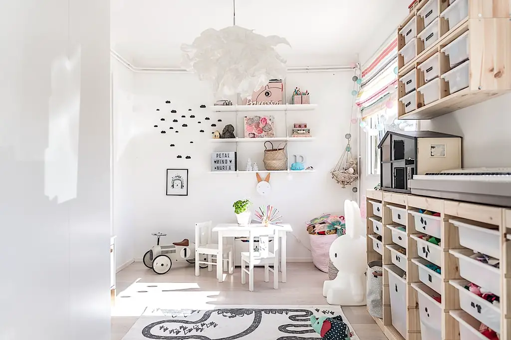 双面魅力 | 室内玻璃隔断的现代演绎-13