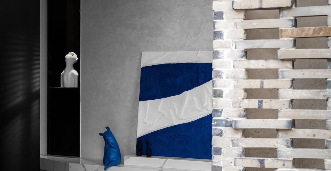 石材纹理的视觉盛宴 · 诺本空间设计-2