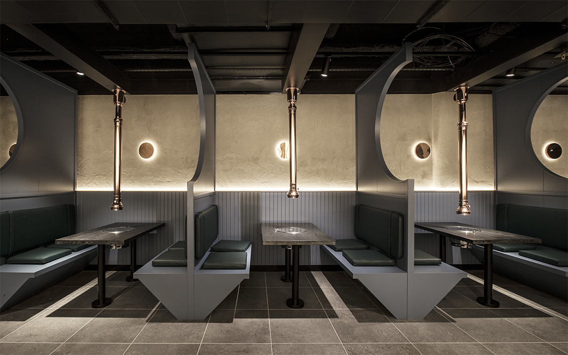 悉尼 KOGI 韩式烧烤餐厅-13