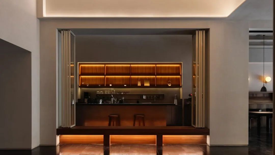 百新书局（上海福州路店）丨中国上海丨BobChen Design Office-18