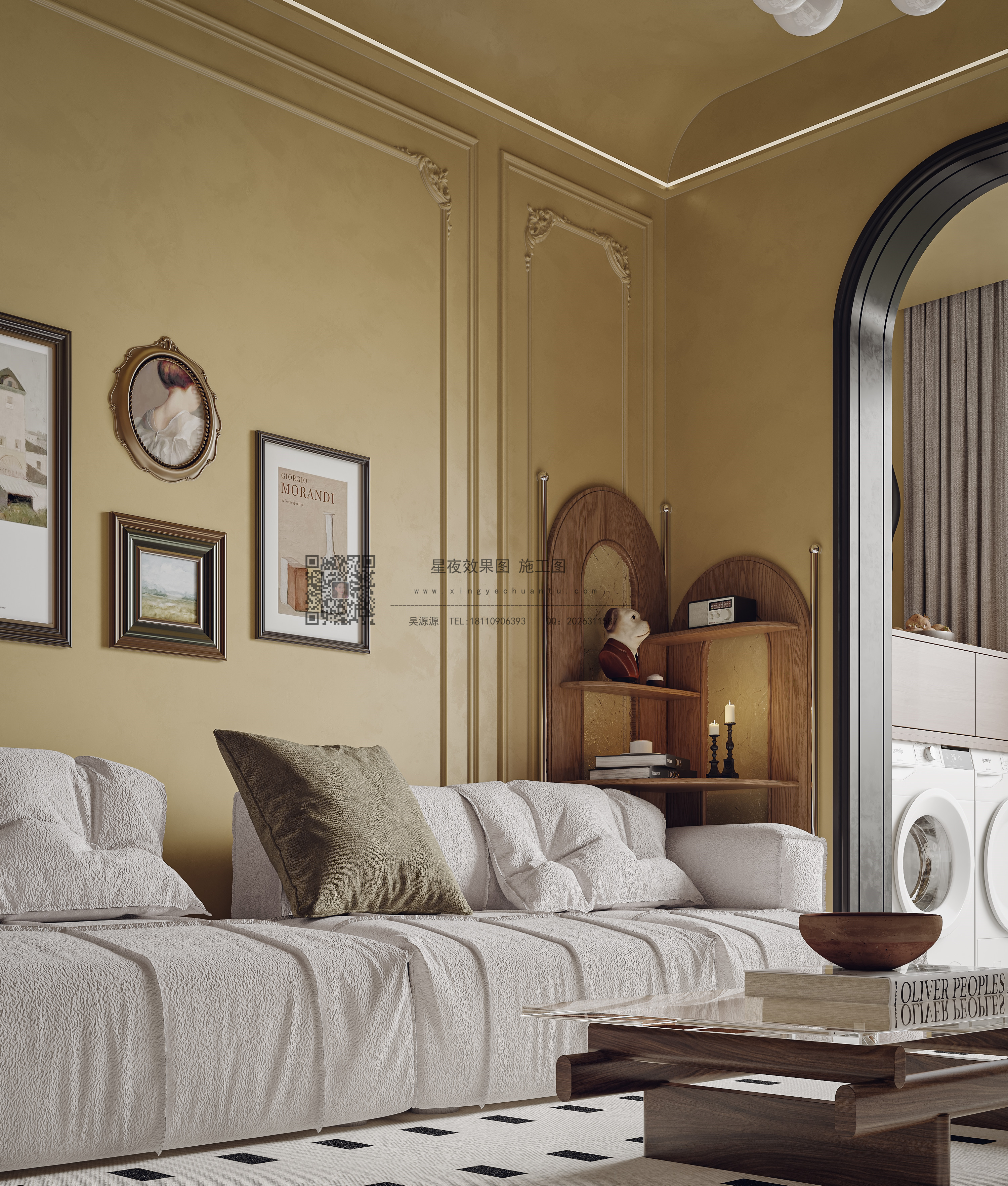 「南洋旧梦·慵懒时光」——南洋复古风-2