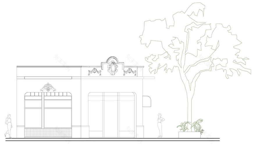 BELVEDERE餐厅丨阿根廷布宜诺斯艾利斯丨Grizzo Studio + RO.MA-45