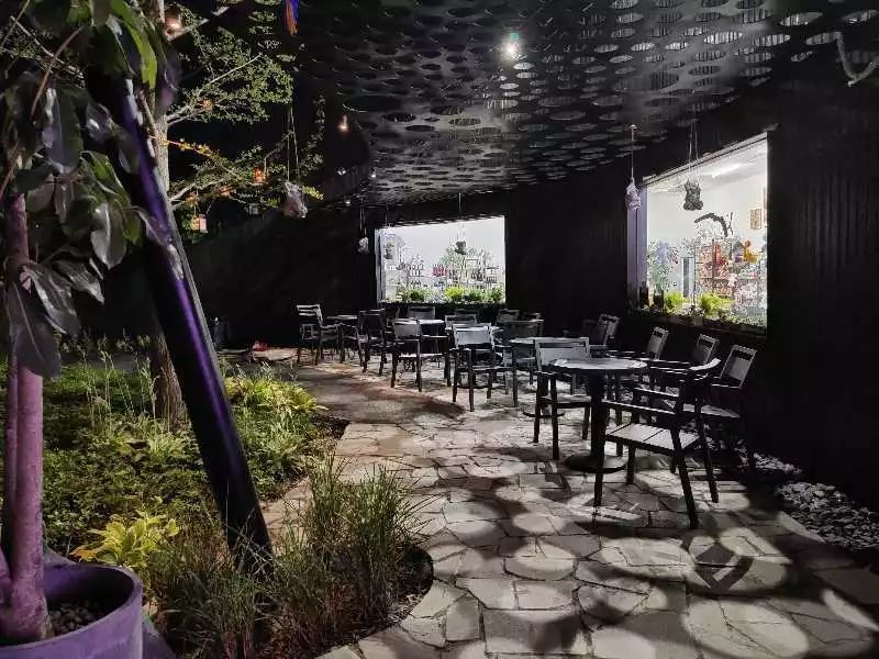 世园会澳大利亚园丨中国北京-79