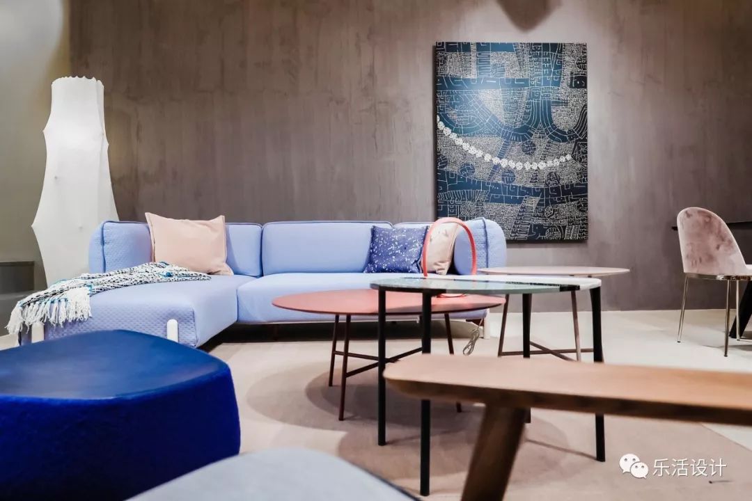 2019 米兰（上海）展大赏 | 百大品牌呈现意式生活美学-24