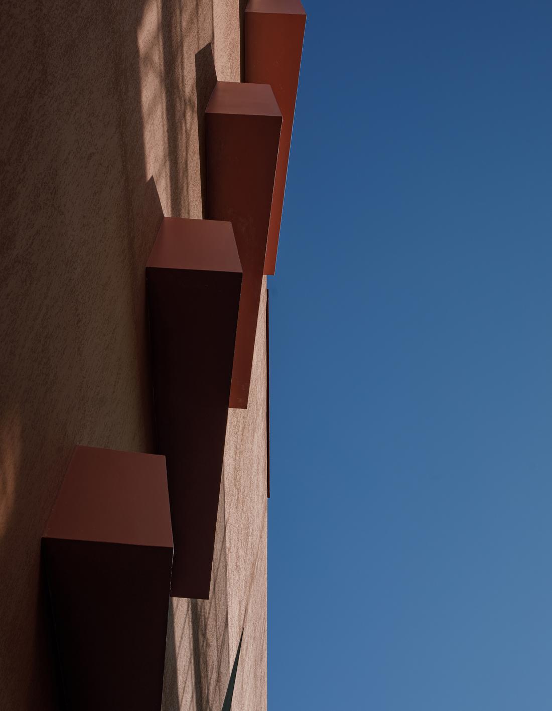 东财工业区 8 号楼丨中国深圳丨超级番茄-6