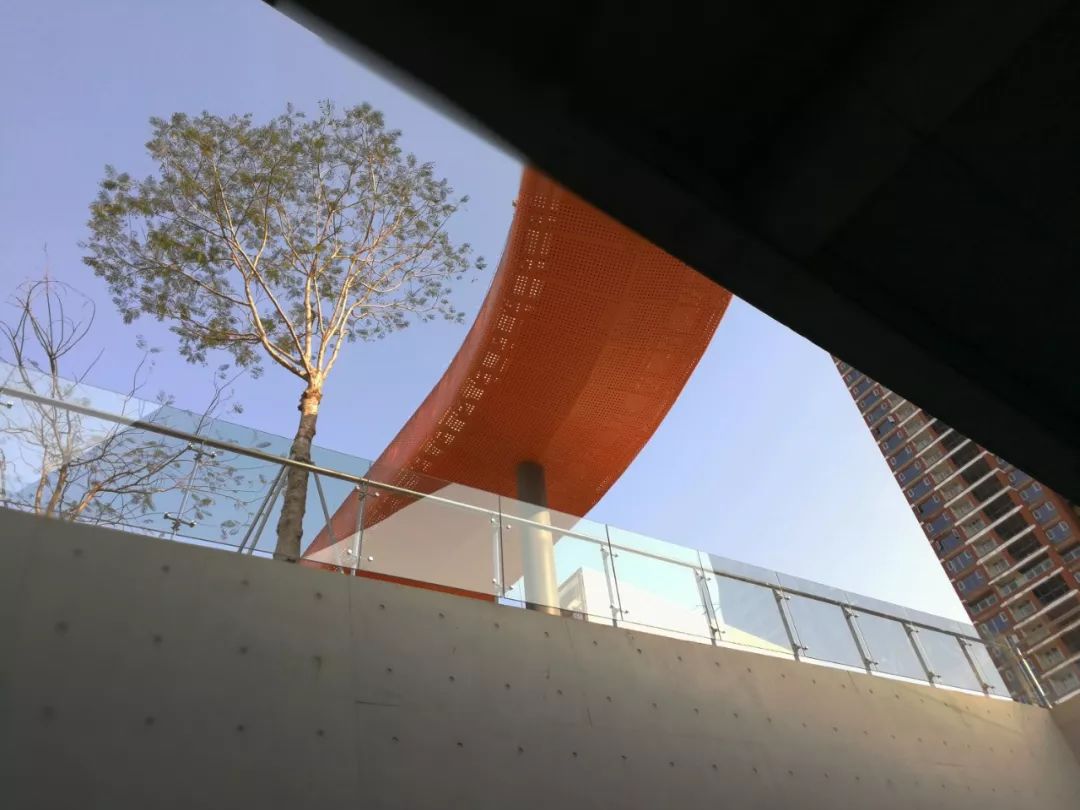 万科云设计公社 | 自然与共享的创意园区-54