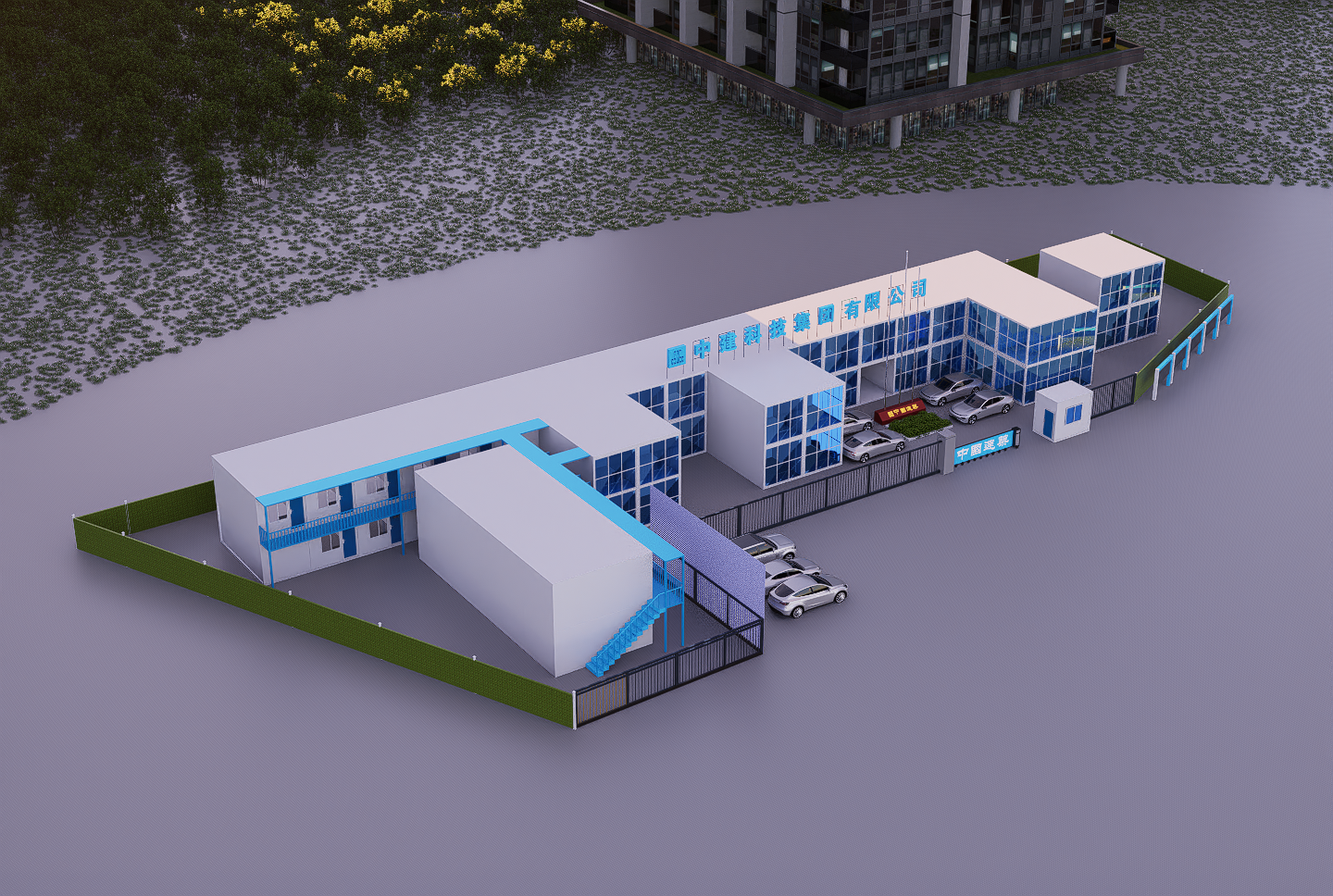 天河区奥体新城-1