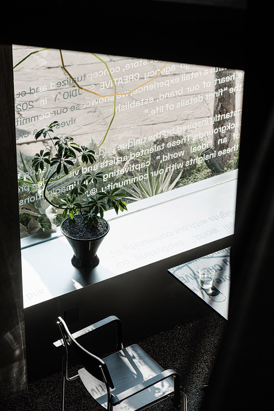 YARDYARDYARD要的商店丨中国成都丨言述CreativeStudioY-78