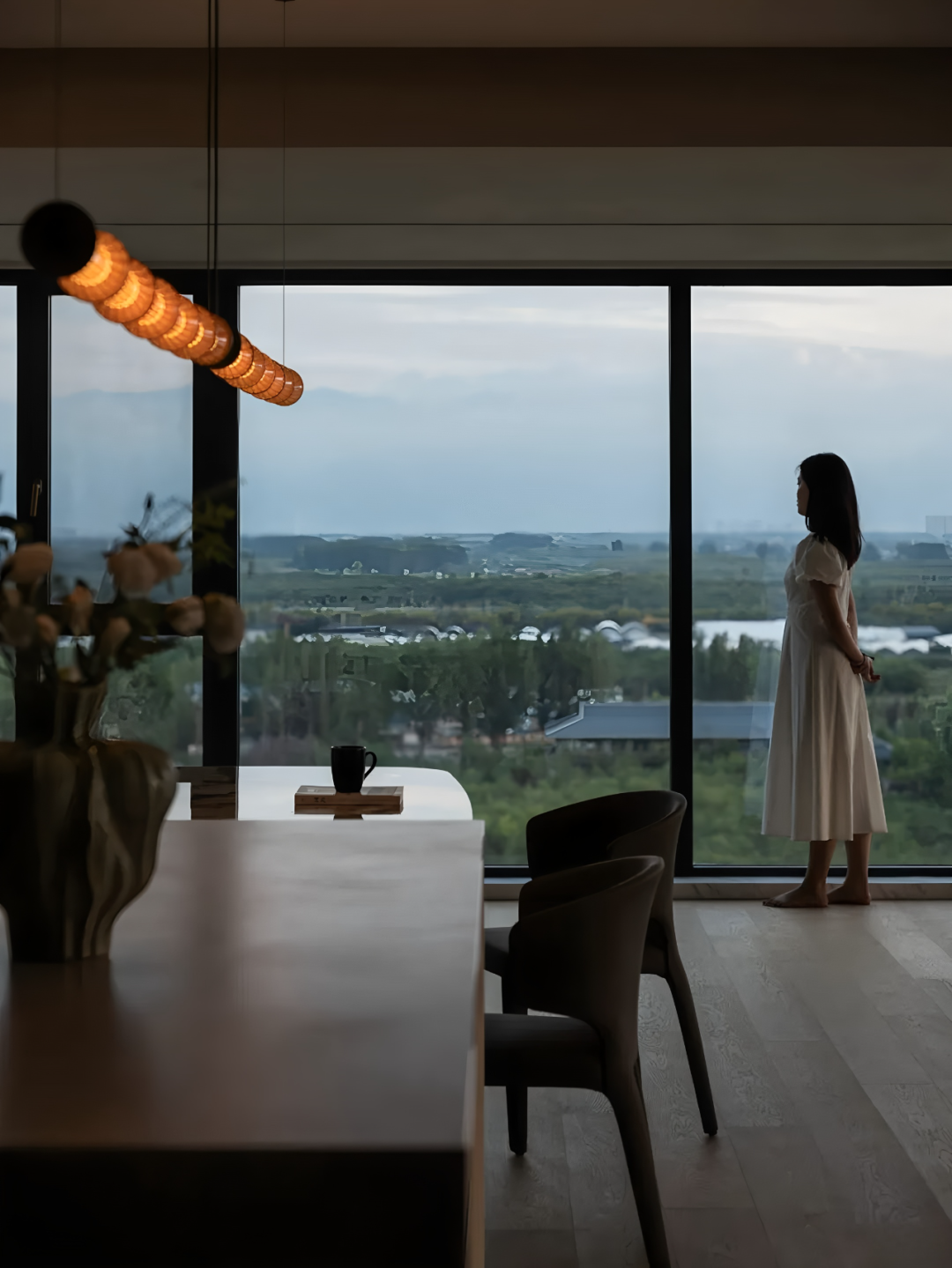 PrivateHome|美而雅的大平层-13