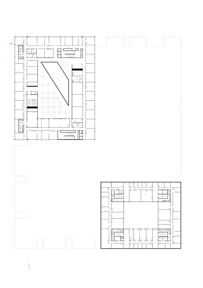 Lab City CentraleSupélec  OMA-71