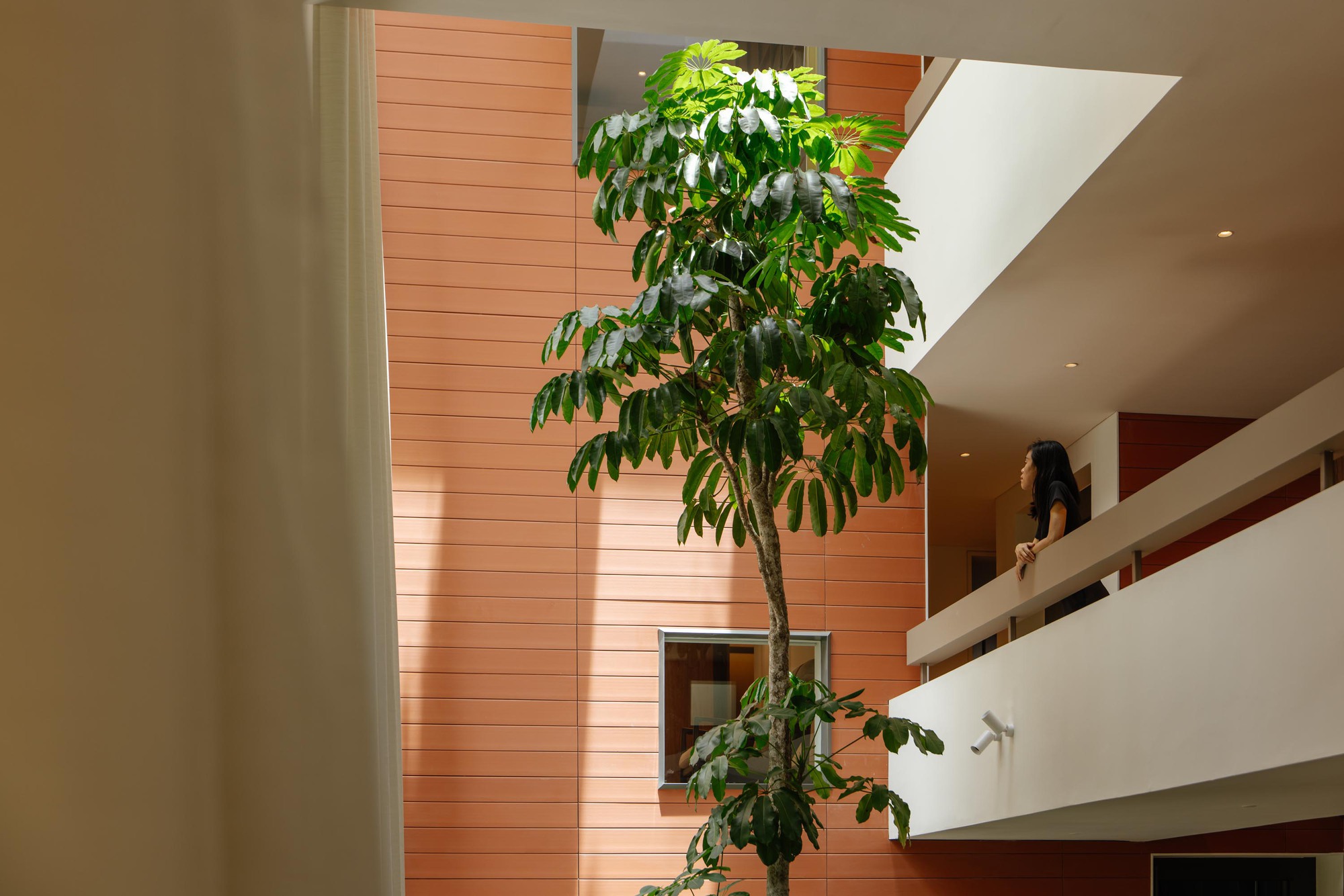 挑空别墅丨新加坡丨Super Assembly-36