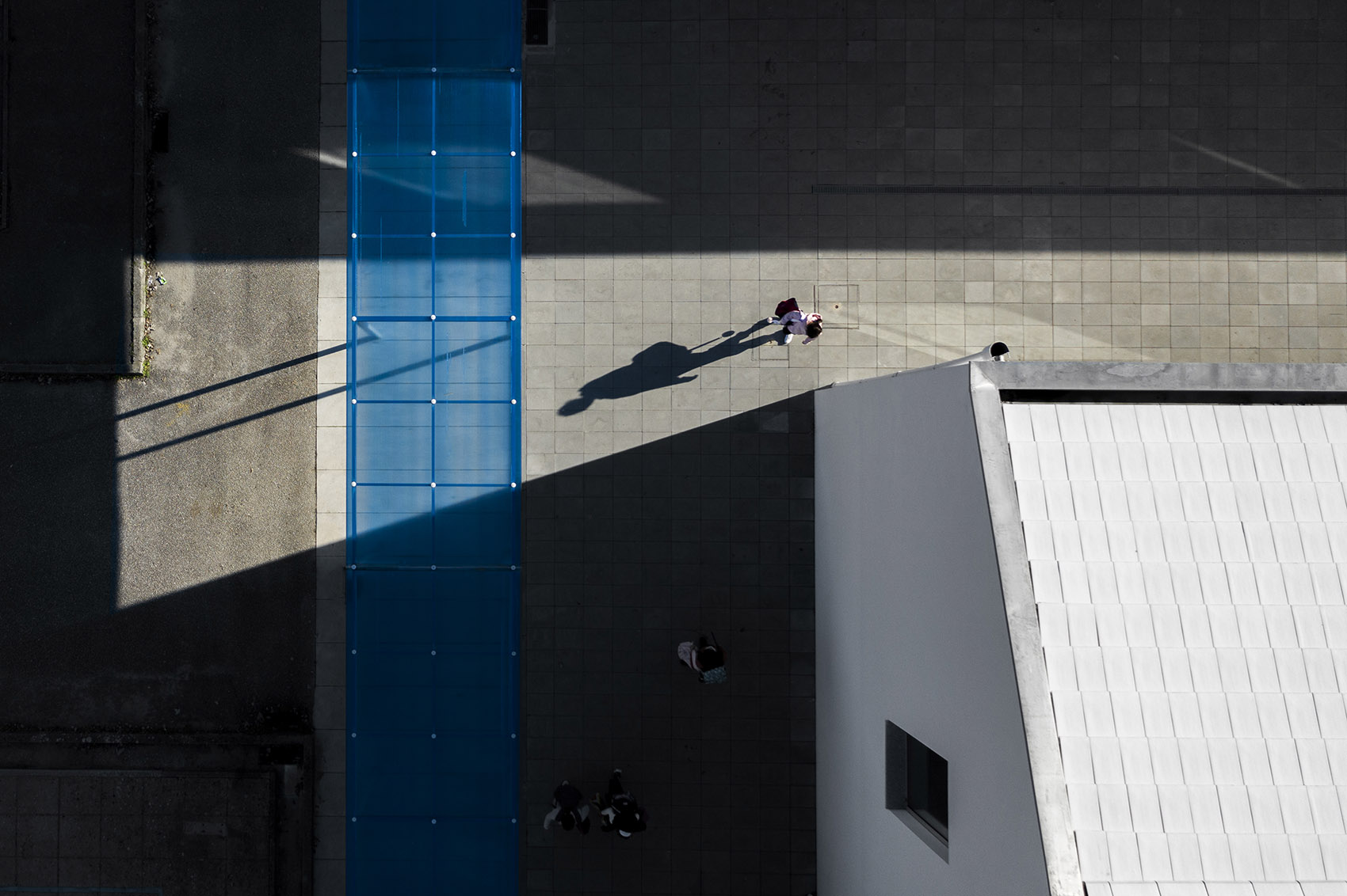 São Bernardo 小学丨葡萄牙丨ARTE TECTóNiCA-85