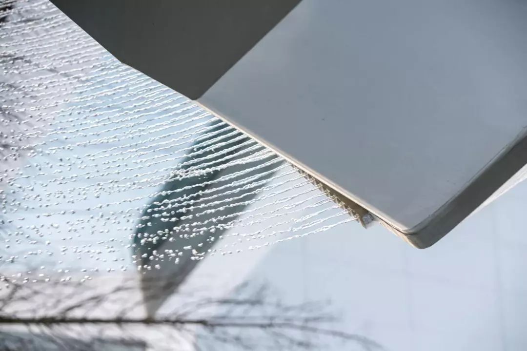 重庆阳光城·未来悦 | 现代景观设计的魅力-47