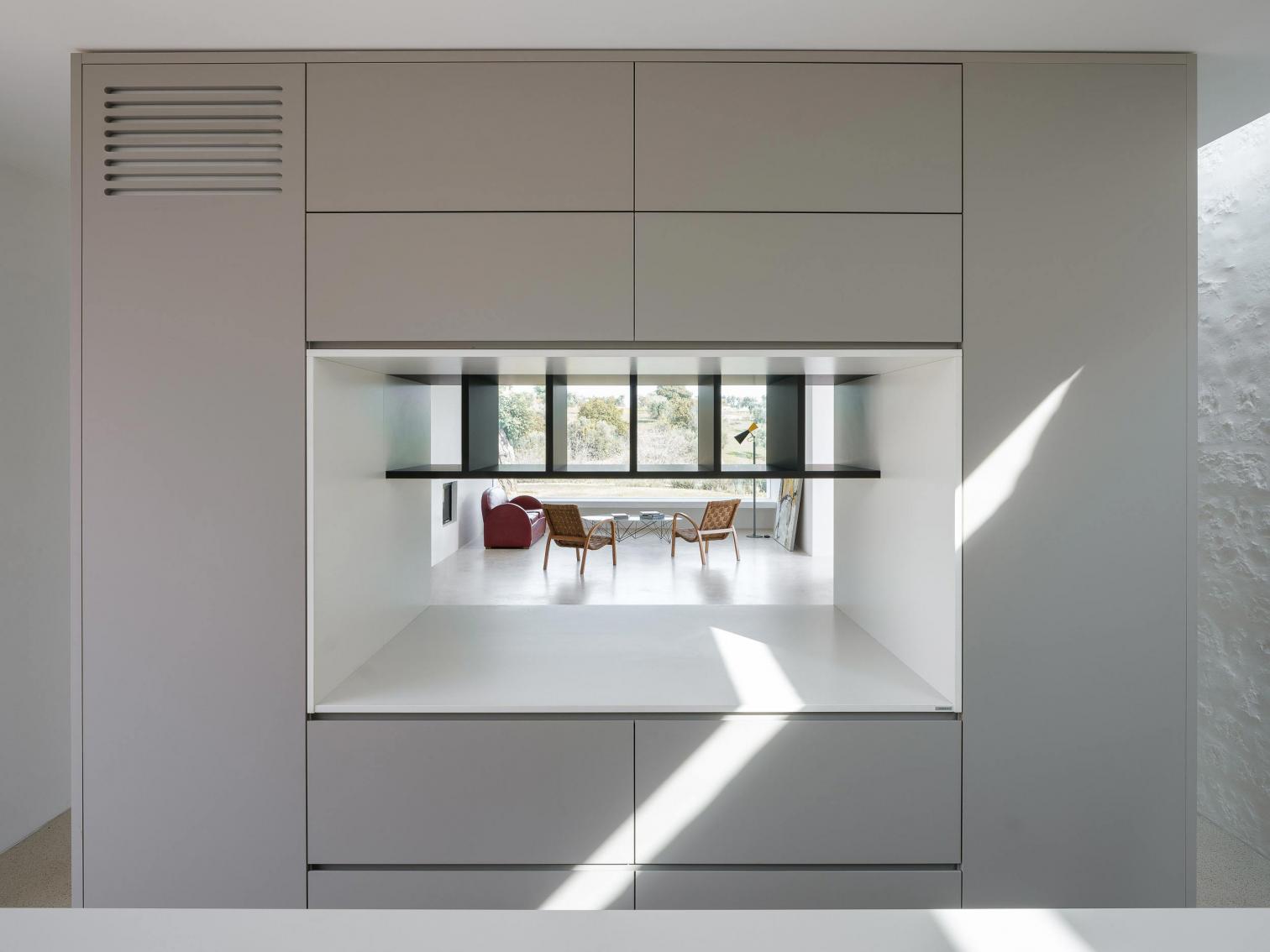 意大利 Apulia 乡村住宅丨西西里建筑师 Giuseppe Gurrieri-28