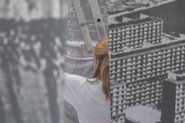 回声，一座城市的反射（注：refle·os推测应为reflejos，西班牙语反射、反响之意） -49