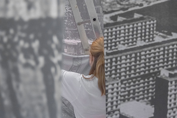 回声,一座城市的反射(注:refle·os推测应为reflejos,西班牙语反射、反响之意) -49