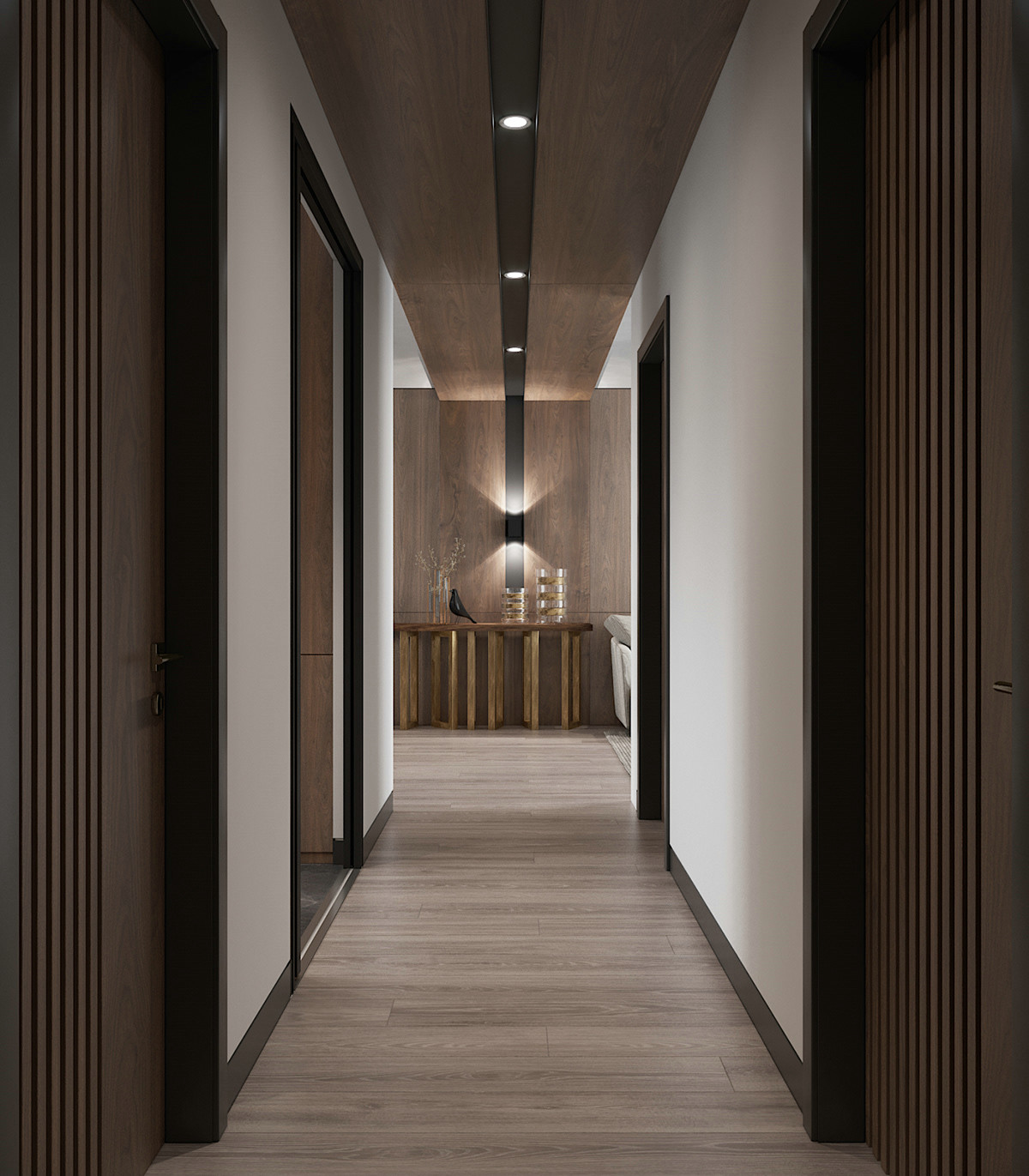 具有中式气息的越南设计师作品-13