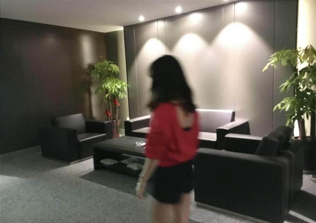 
力天营筑（现代风办公室） -3