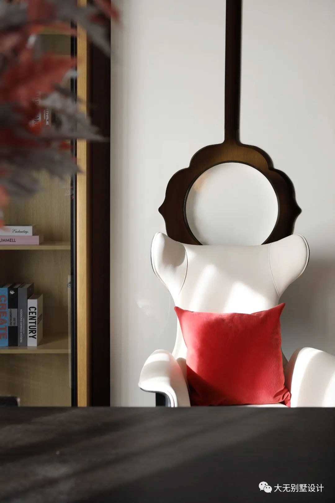 昆明华夏天璟湾别墅设计丨中国昆明丨云南大无装饰设计有限公司-47