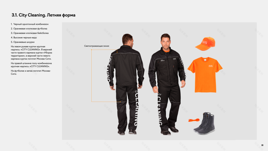 Moscow City – 建筑景观元素设计丨俄罗斯莫斯科丨Anton Grechko等6人合作-23