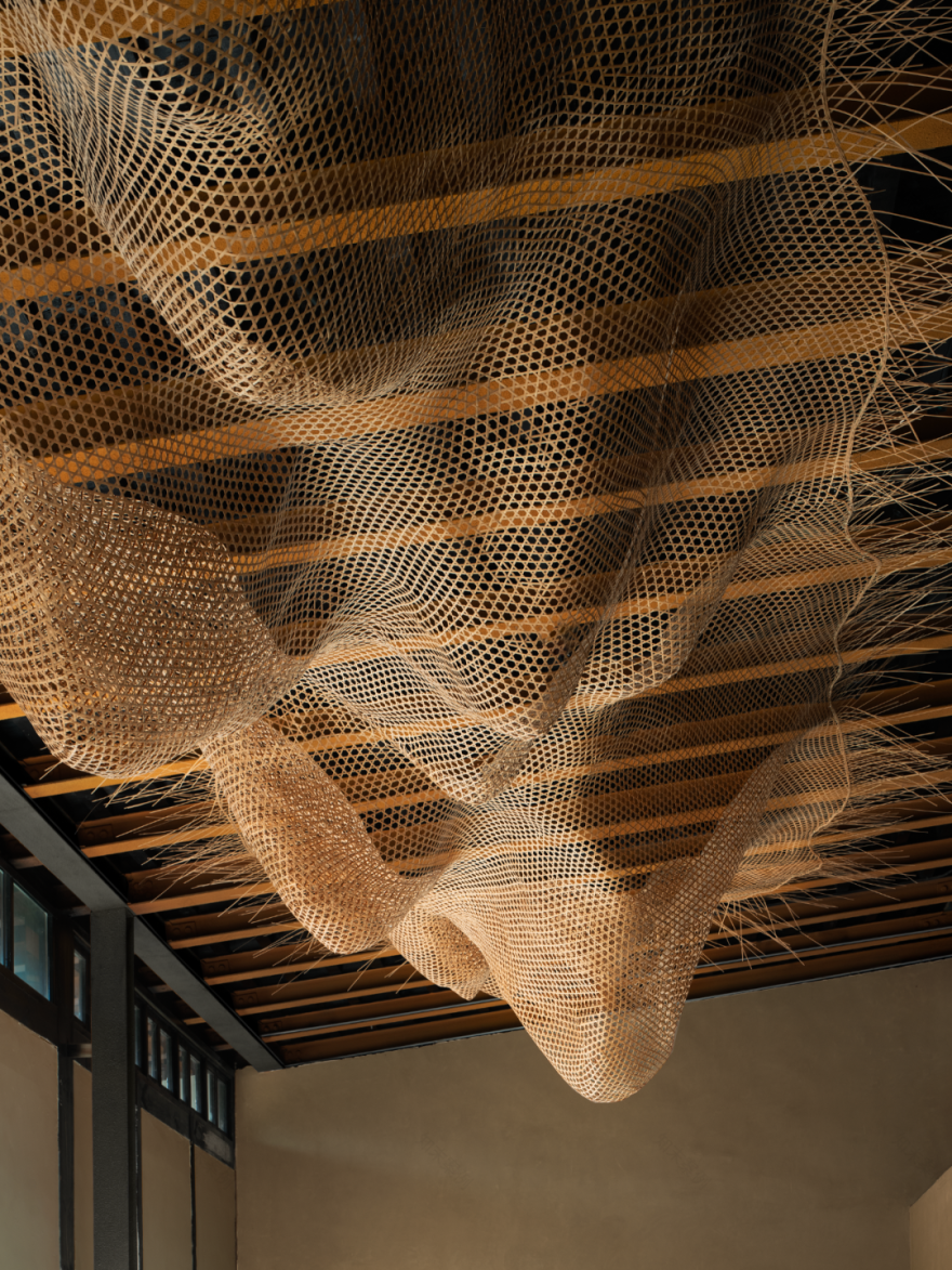 忠县李家院子丨中国重庆丨元禾大千,UDG深造工作室-110