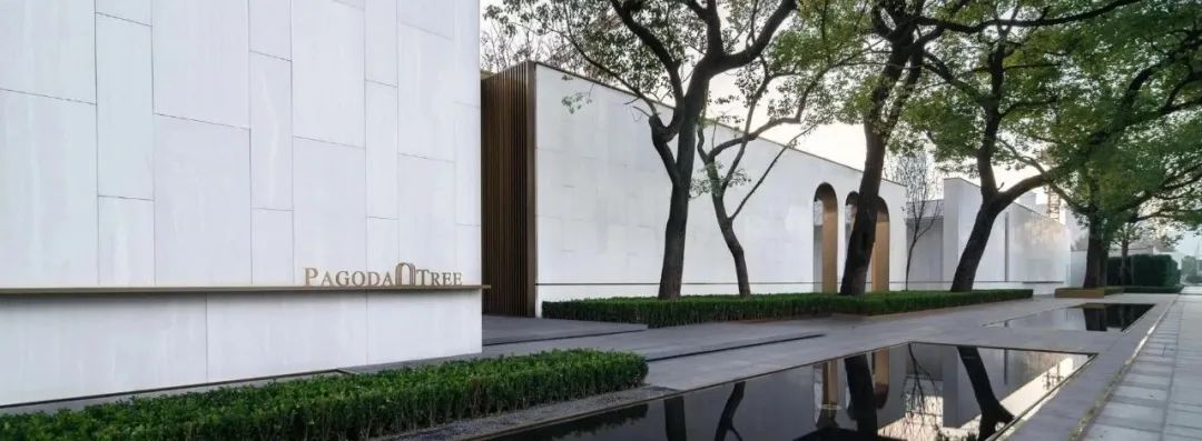 水墨染青衣,湖里话姑苏 · 龙湖·熙上,探索新苏式美学-156