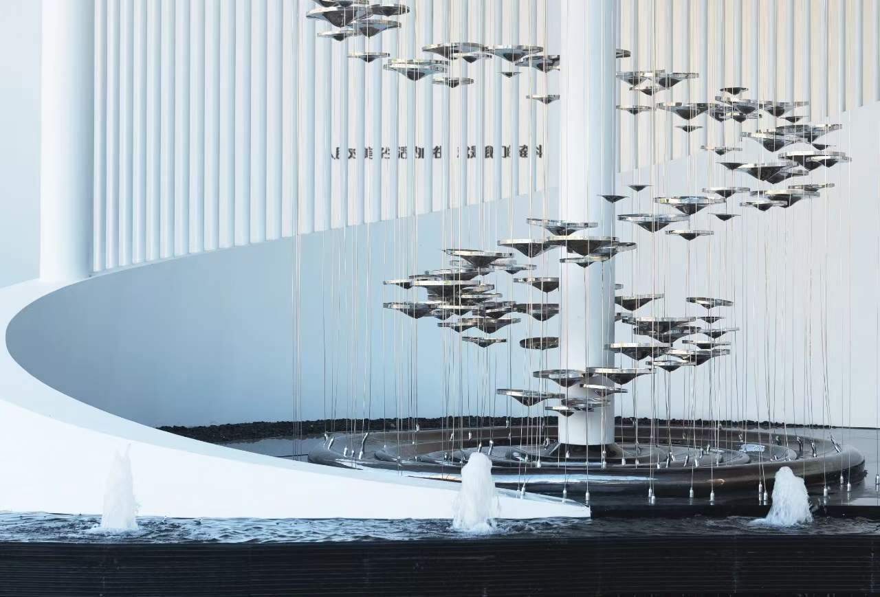 园林景观设计案例-18