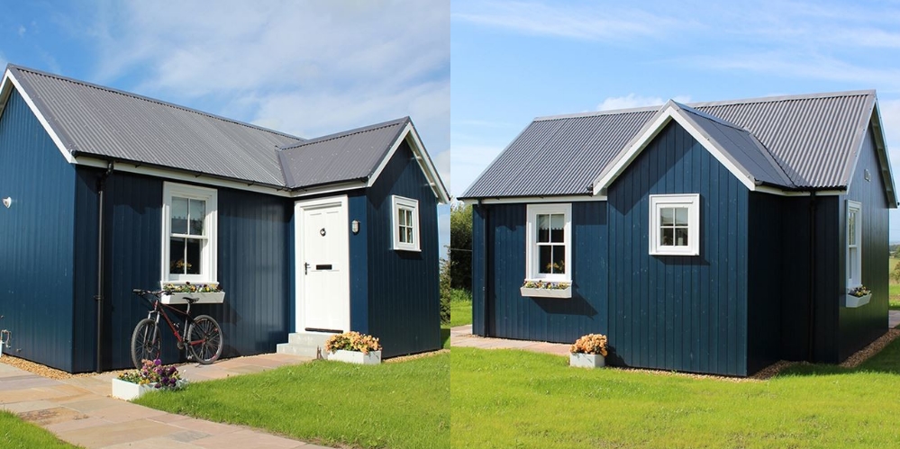 苏格兰风格小房子项目丨英国苏格兰-1