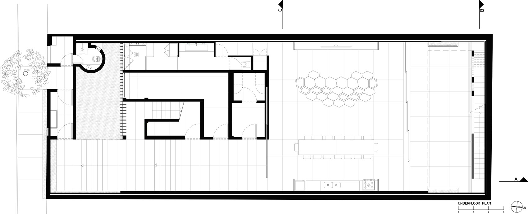 圣保罗玩具之家，巴西 / Pascali Semerdjian Architects-47