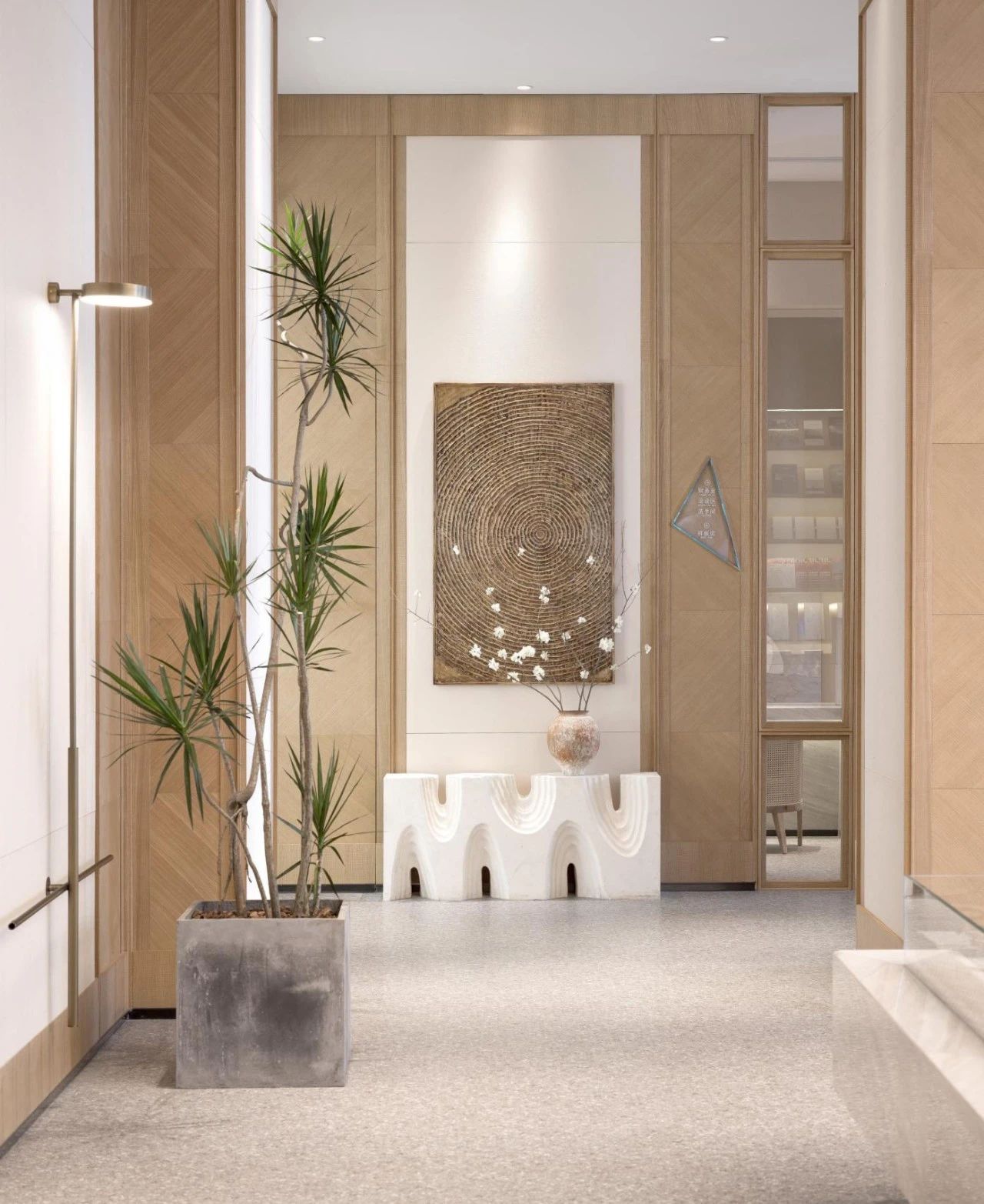 重庆中交金科辰光生活馆-18