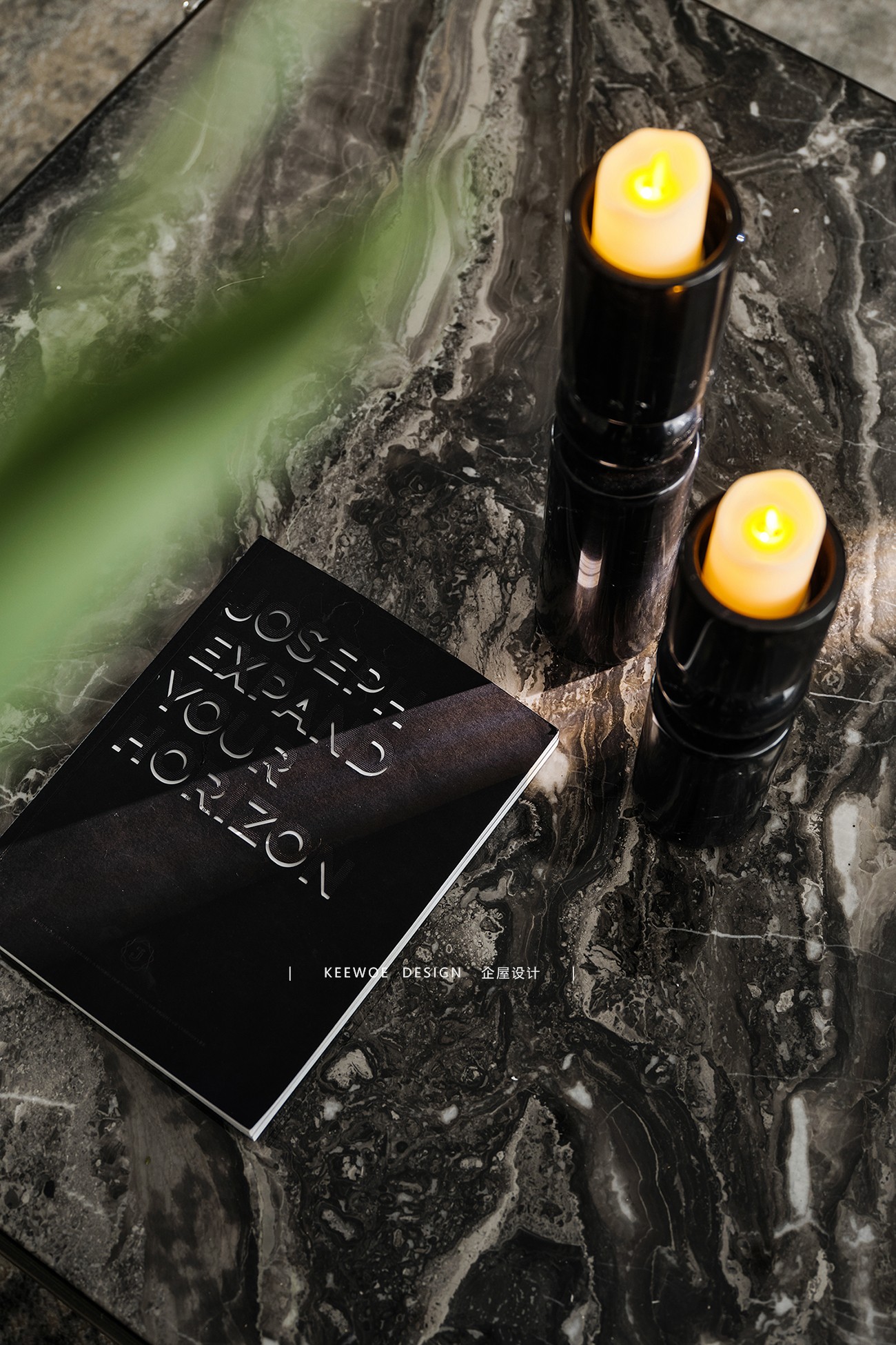 东方诚园丨企屋设计-0