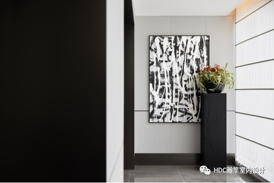 四川仟坤六期样板房丨中国四川丨HDC 成都瀚笙室内设计有限公司-26