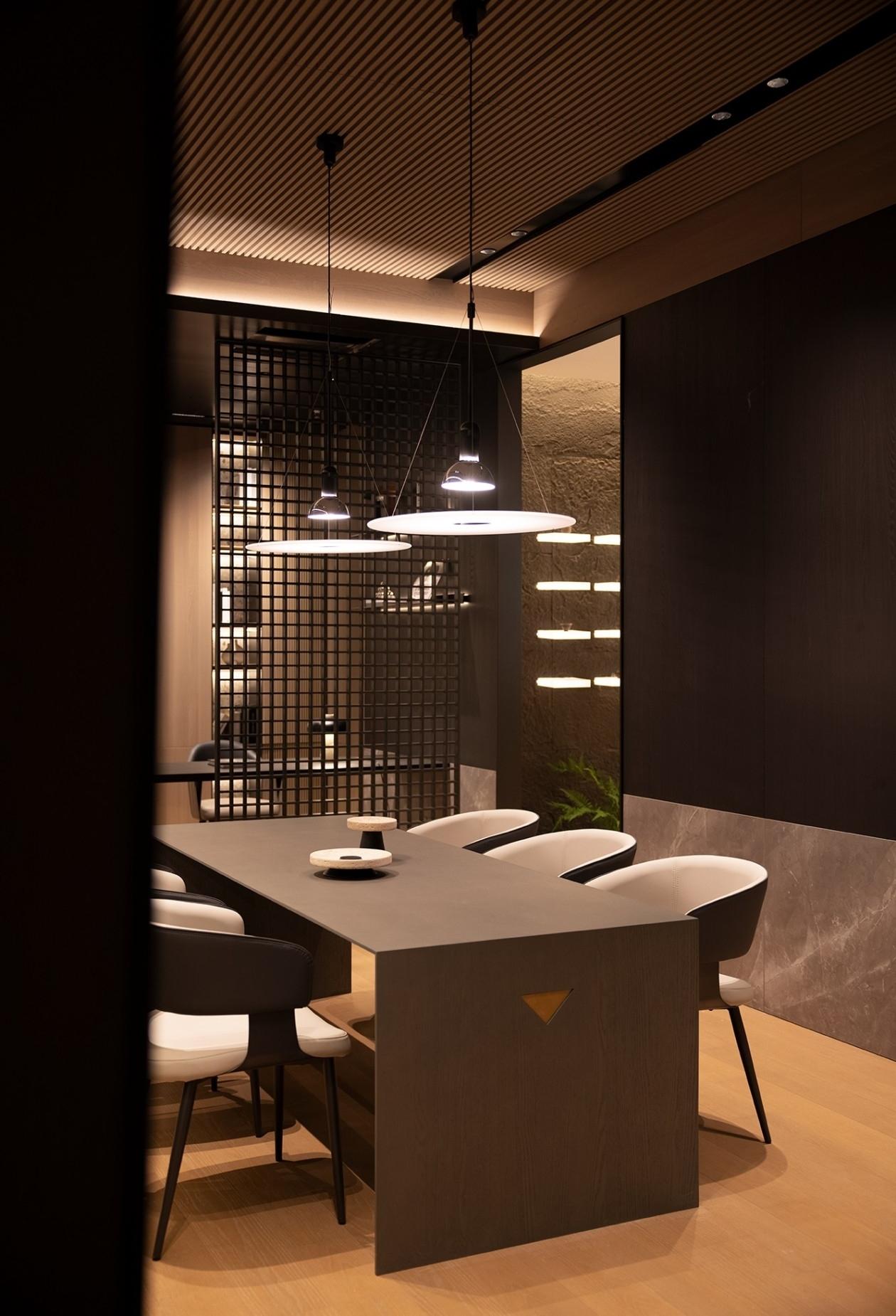 格瑞恩木作体验中心丨中国南通丨JZ DESIGN STUDIO-34