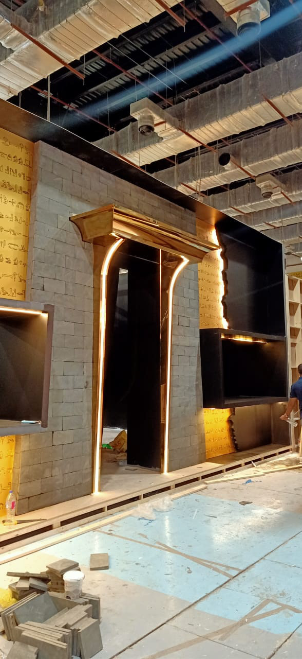 Biross Booth Lacasa exhibition-11