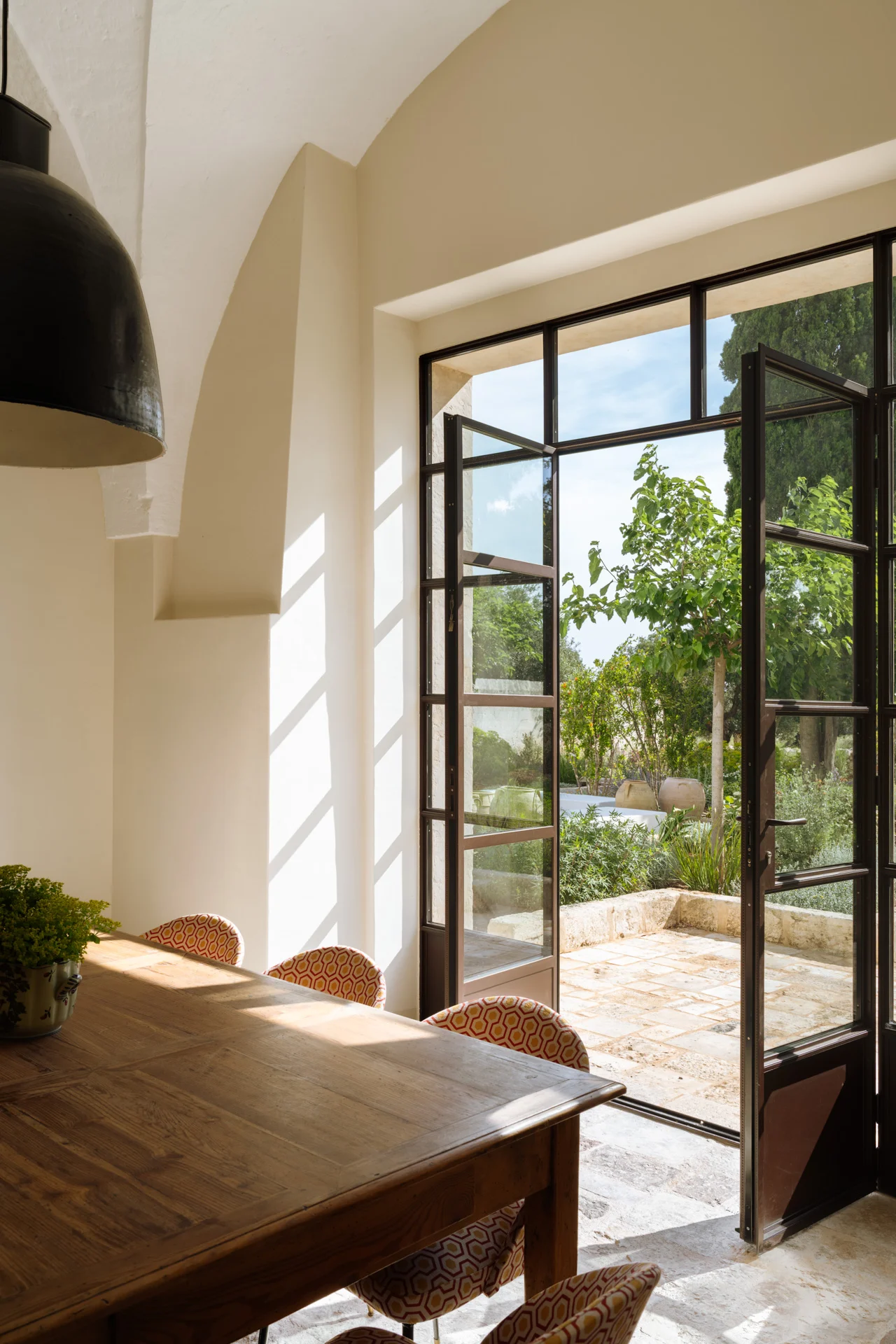 马塞里亚·圣洛伦佐（Masseria San Lorenzo）丨意大利丨Studio Flore  Venezia-39