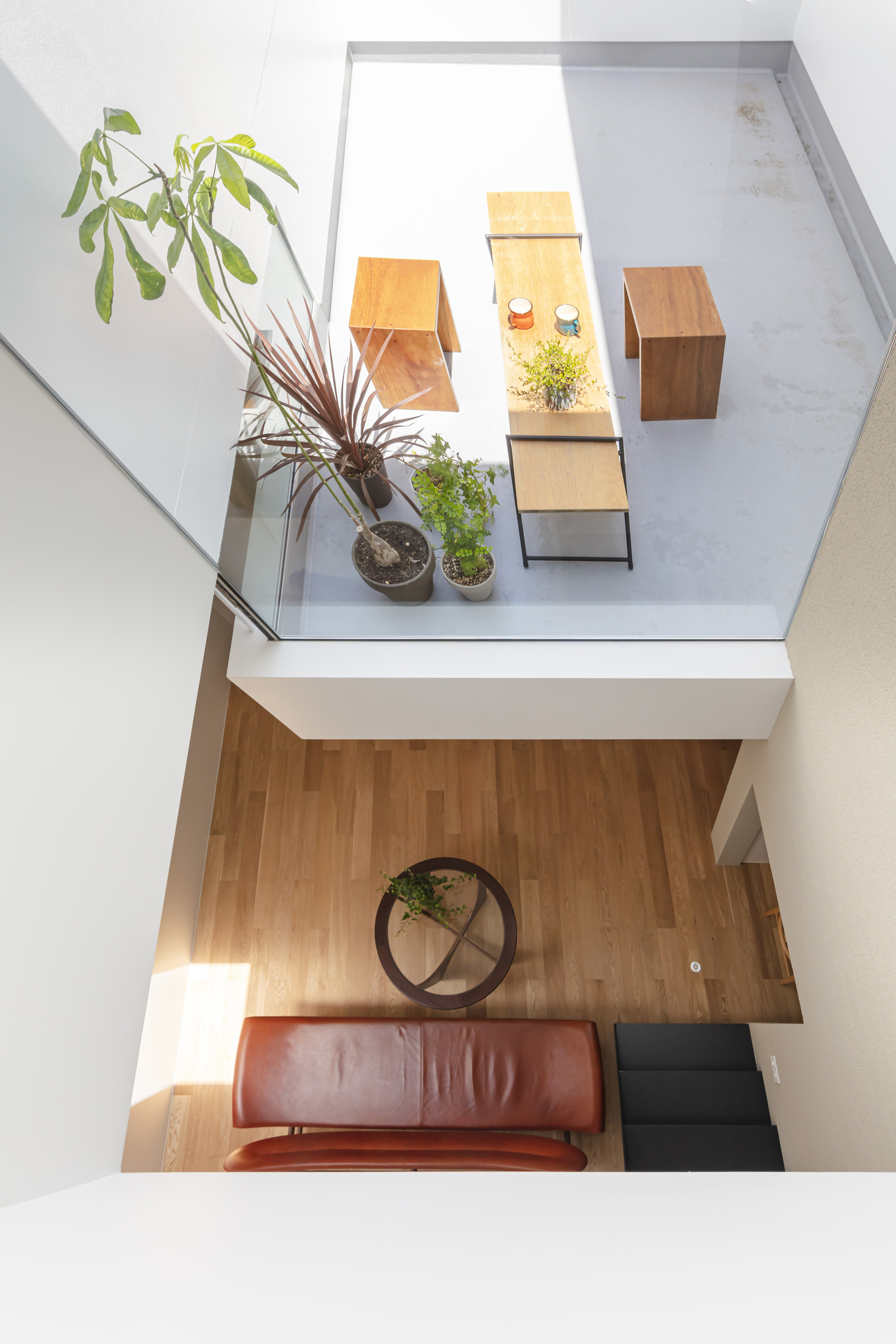 下毛的房子丨日本东京丨International Royal Architecture-36