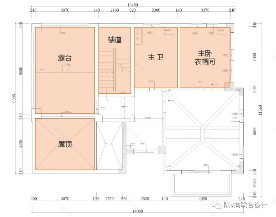 中山天合湾别墅变形记 | 新中式风格的美学魅力-22