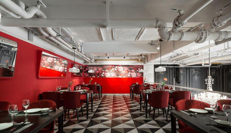 柴门·柴悦中餐厅-10