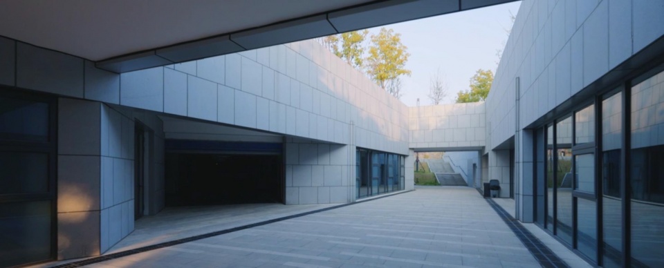 停车  公园:日常景观基础设施城市停车公园设计丨中国南京丨东南大学建筑学院,正中国际项目管理集团有限公司-56