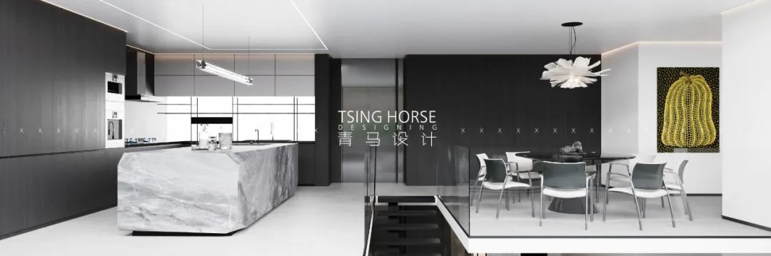 招商长安玺丨王海设计团队-27