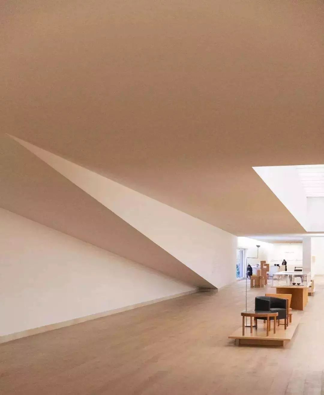 世界建筑的中国气质（中）-旭辉观云，以创变立新序，以美学筑新篇-18