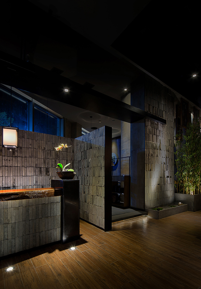 润小馆·海南椰子鸡餐厅慢煮旧日时光丨中国东莞-36