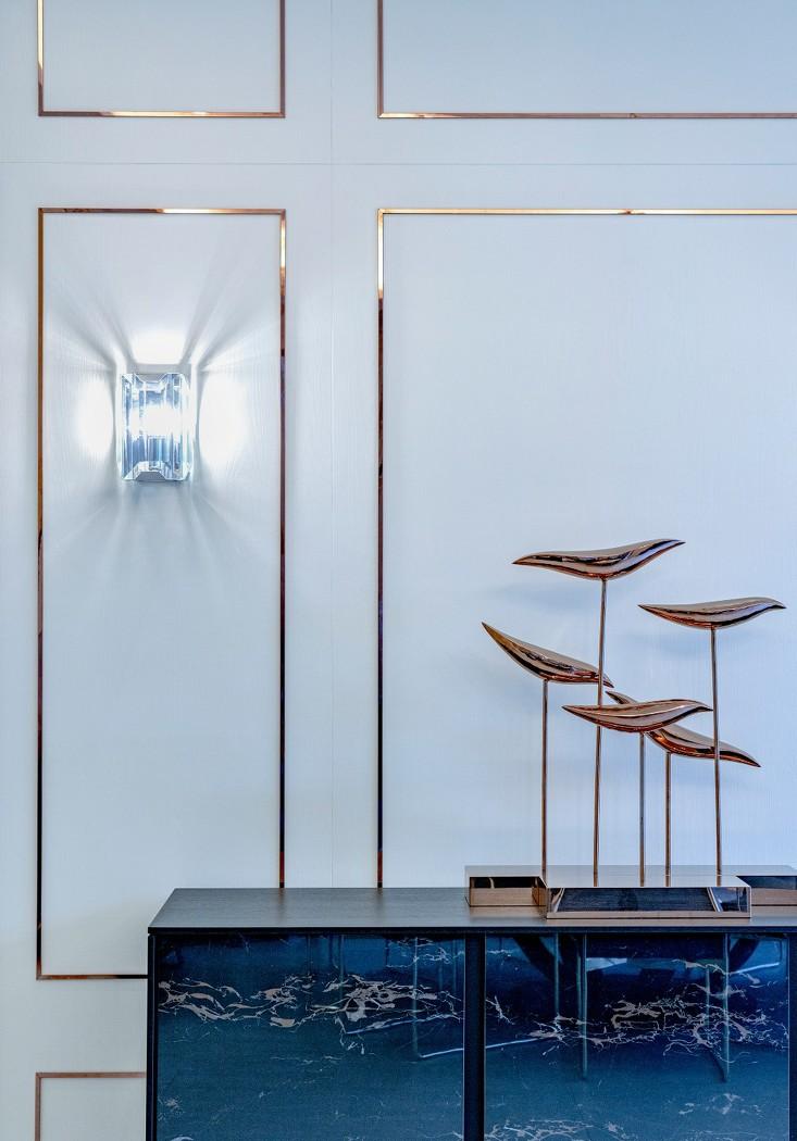 大围半山独立屋丨中国香港-11