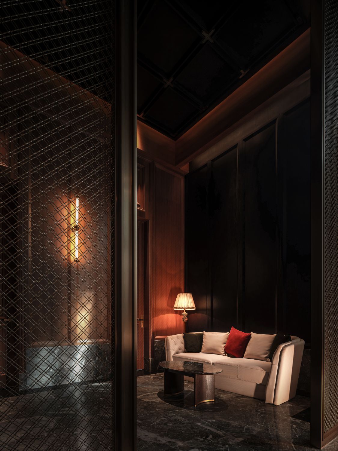 丽雅臻炉丨中国沈阳丨沈阳青坞设计机构-28