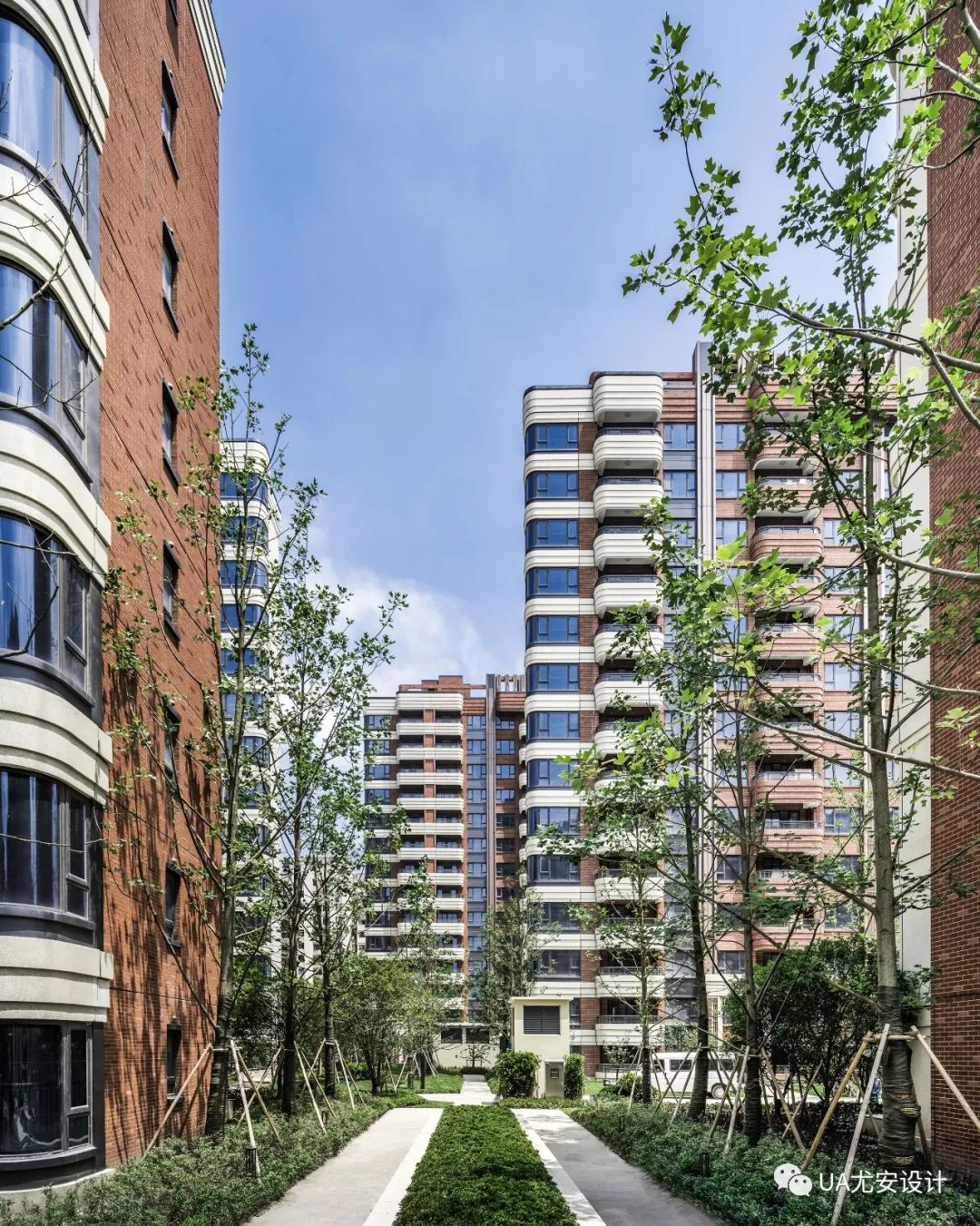 海派韵味上海建工海玥瑄邸丨中国上海-6